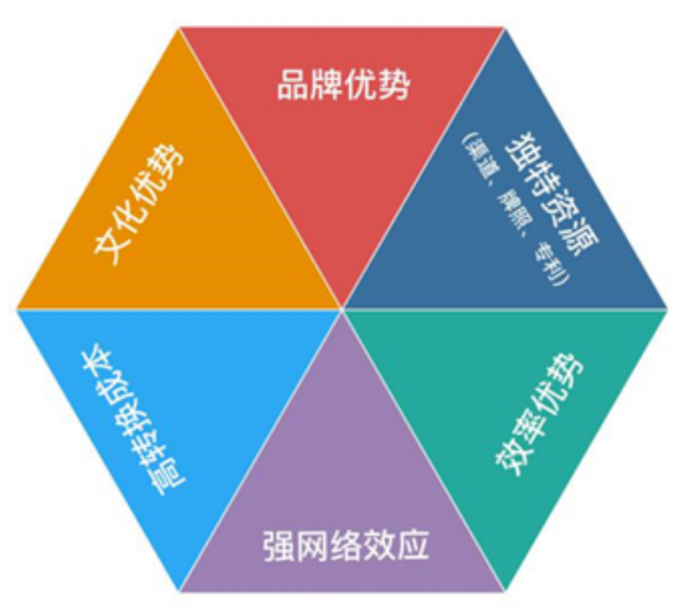 洋河股份企业护城河深度分析 品牌管理的核心优势